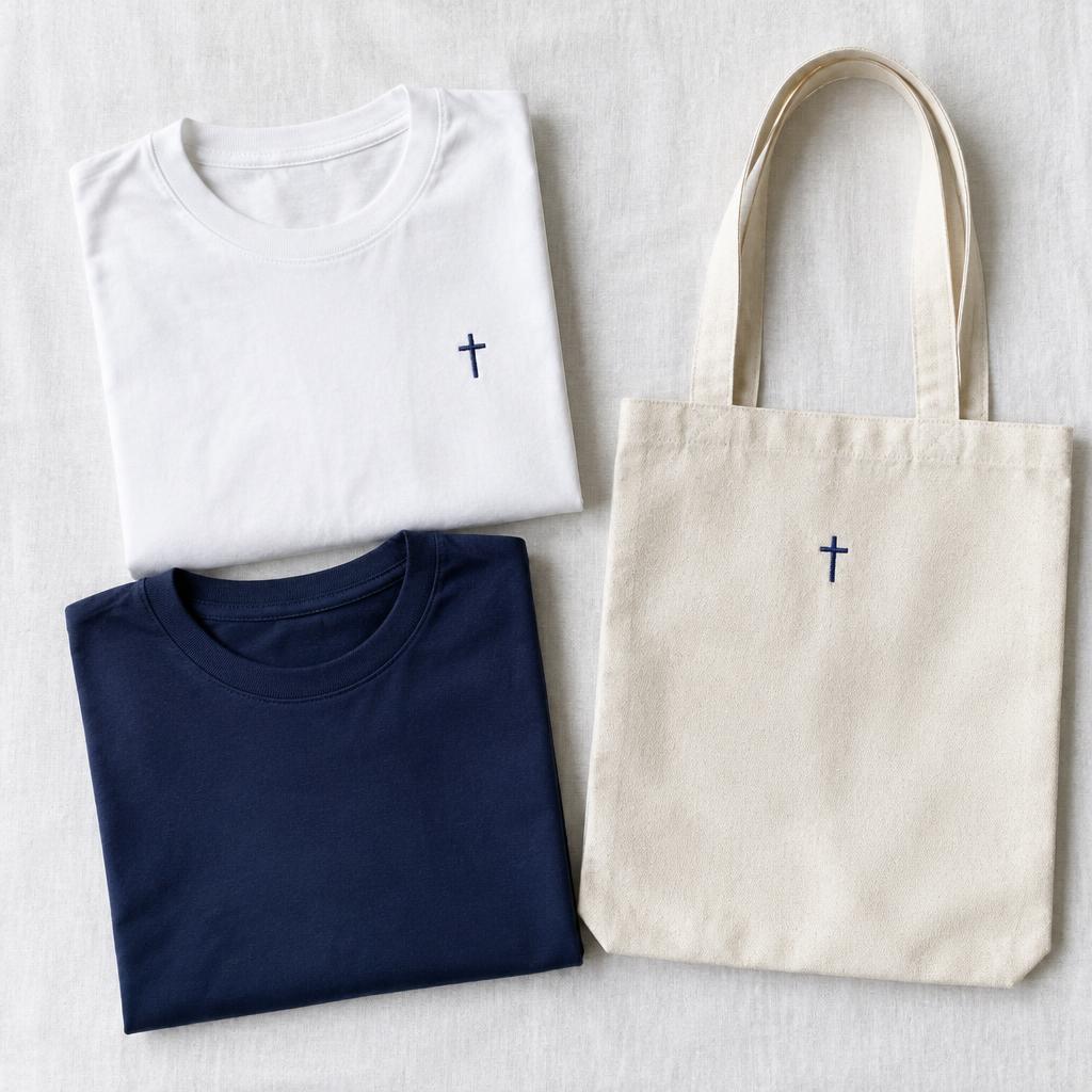 Catholic Wear
