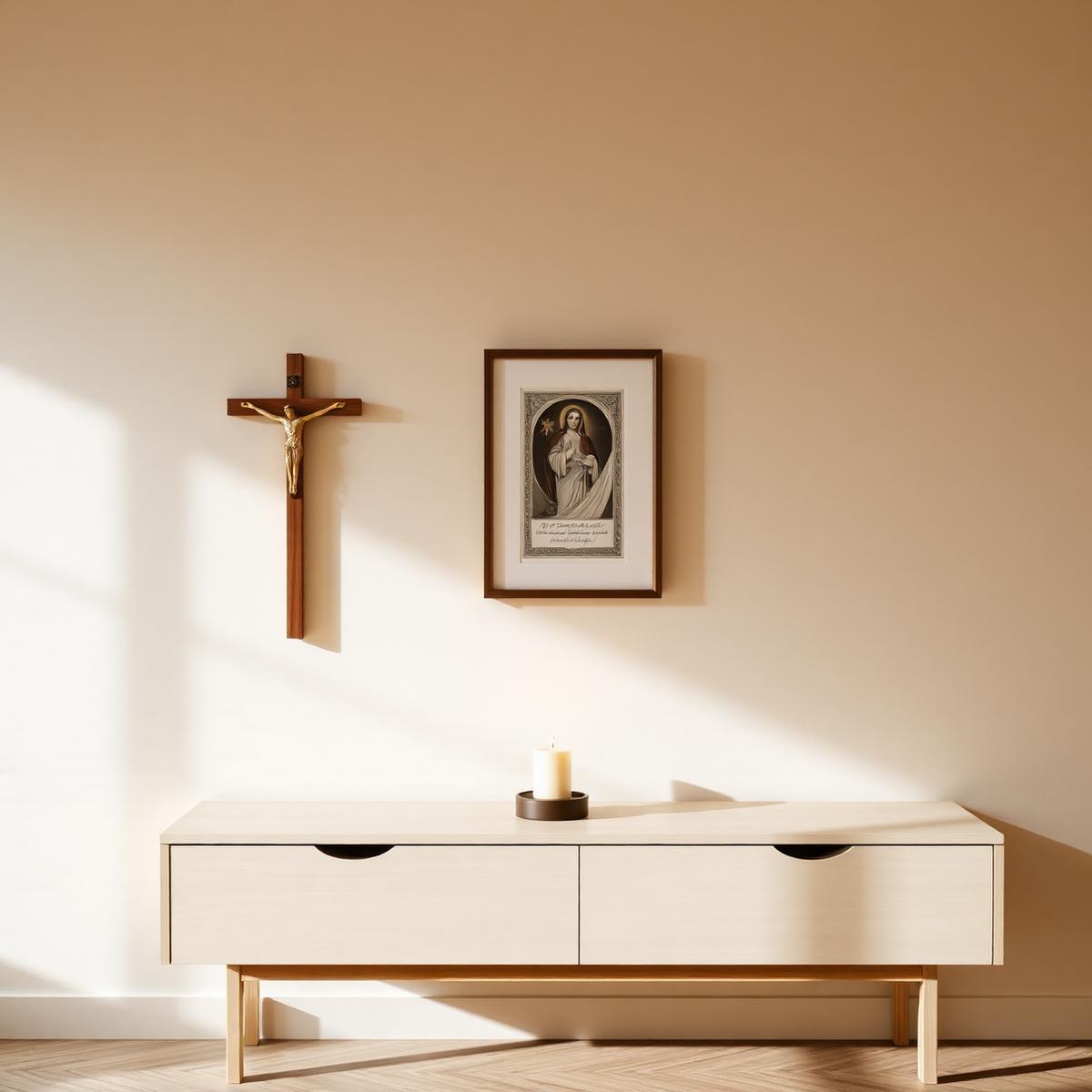 Catholic Home