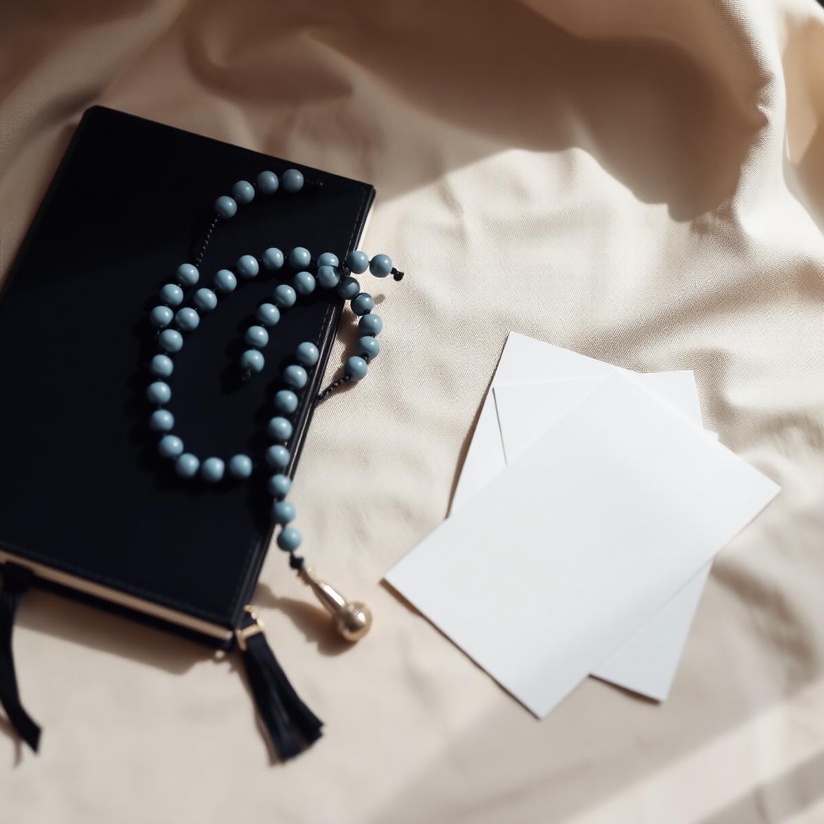 Rosaries & Devotion